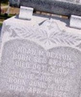 Jennie Deaton Jennie Deaton