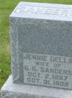 Jennie Della Sanders