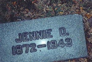 Jennie Devlin Wagoner Jennie Devlin Wagoner