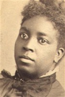 Jennie E. Adams Carter Jennie E. Adams Carter
