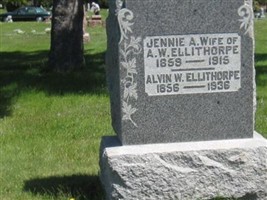 Jennie Ellithorpe Jennie Ellithorpe