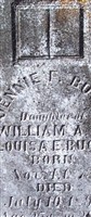 Jennie F. Buck Jennie F. Buck