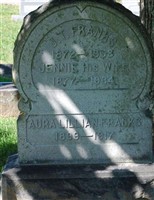 Jennie Franks