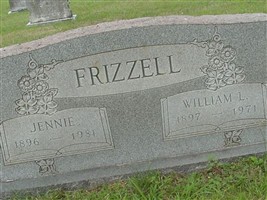 Jennie Frizzell Jennie Frizzell