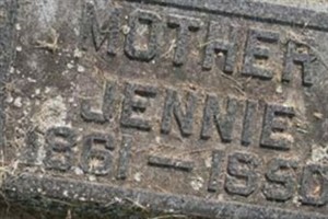 Jennie Fuller