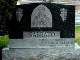 Mame-Jennie-Genevieve Maria "Marano" Sabbato Bernardo Mame-Jennie-Genevieve Maria "Marano" Sabbato Bernardo