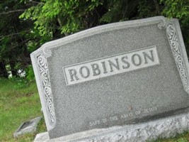 Jennie Gertrude Terrill Robinson