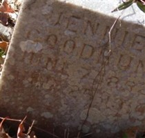 Jennie Goodrum Jennie Goodrum