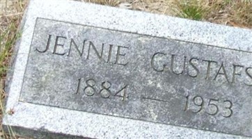 Jennie Gustafson