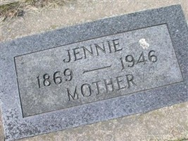 Jennie Gustafson