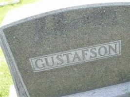 Jennie Gustafson