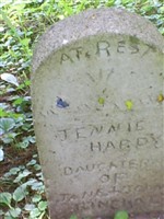 Jennie Hardy Rinehart