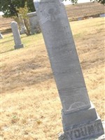Jennie Hart Yount