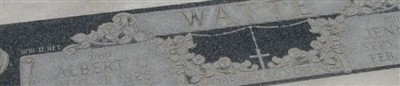 Jennie J. Mardesich Watte Jennie J. Mardesich Watte