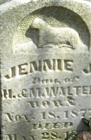 Jennie J Walter Jennie J Walter