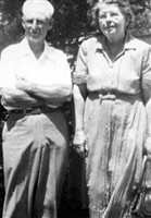 Jennie Josephine Flory Hammon