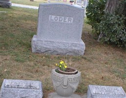 Jennie K Martz Loder Jennie K Martz Loder