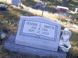 Jennie L Smith