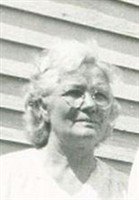 Jennie Lee Sellers Rule