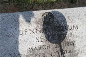 Jennie Lerum Seifert Jennie Lerum Seifert
