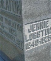 Jennie Logston (1867111.jpg) Jennie Logston (1867111.jpg)