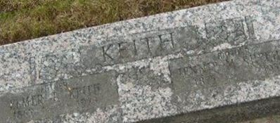 Jennie M Sheehan Keith