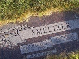 Jennie M. Smeltzer