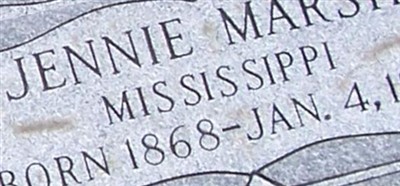 Jennie Marsh Hefner Jennie Marsh Hefner
