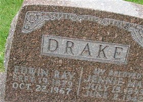Jennie May Drake Jennie May Drake