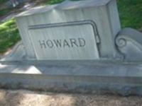 Jennie Maye Howard Frye Jennie Maye Howard Frye