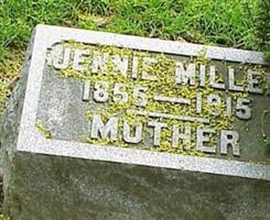 Jennie Miller