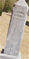 Jennie Mooney