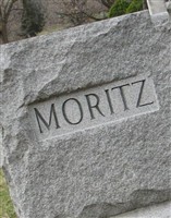 Jennie Moritz
