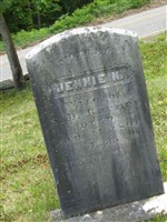 Jennie N. Rayner Jennie N. Rayner