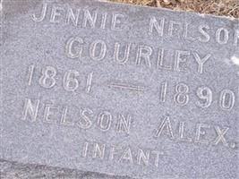 Jennie Nelson Courley
