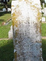 Jennie Null