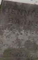 Jennie P Banks Jennie P Banks