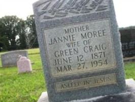 Jennie P Moree Craig Jennie P Moree Craig