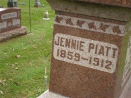 Jennie Piatt