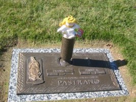 Jennie R. Pastrano Jennie R. Pastrano
