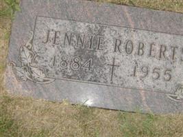 Jennie Roberts