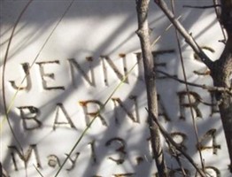 Jennie S. Barnard