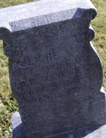Jennie Smith Clevenger