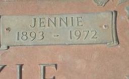 Jennie Sprinkle Jennie Sprinkle