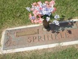 Jennie Sprinkle Jennie Sprinkle