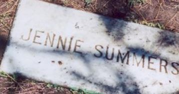 Jennie Summers