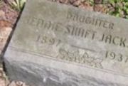 Jennie Swift Jackson Jennie Swift Jackson