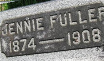 Jennie Tipton Fuller