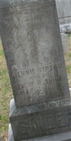 Jennie Tipton Snider