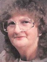 Jennie L. "Toots" Sampson Vozar Jennie L. "Toots" Sampson Vozar